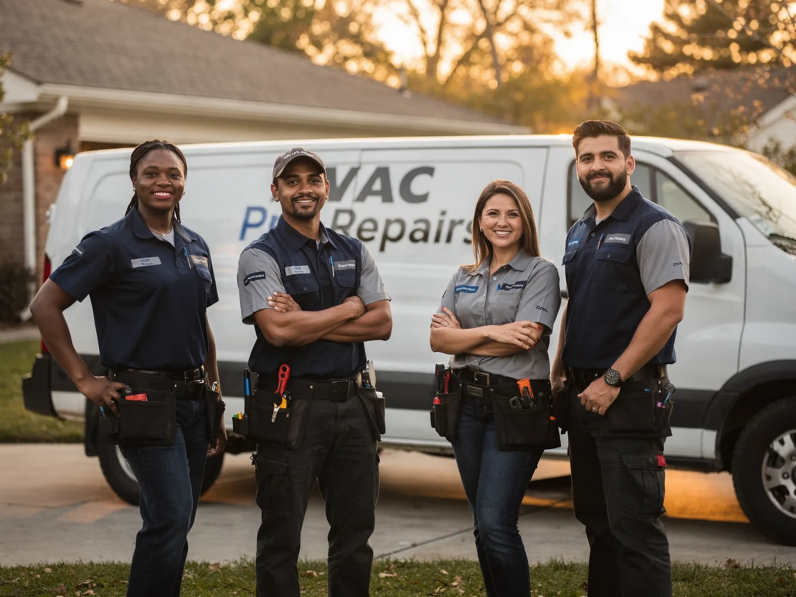 Heat Pump Repair company in Saguache, CO