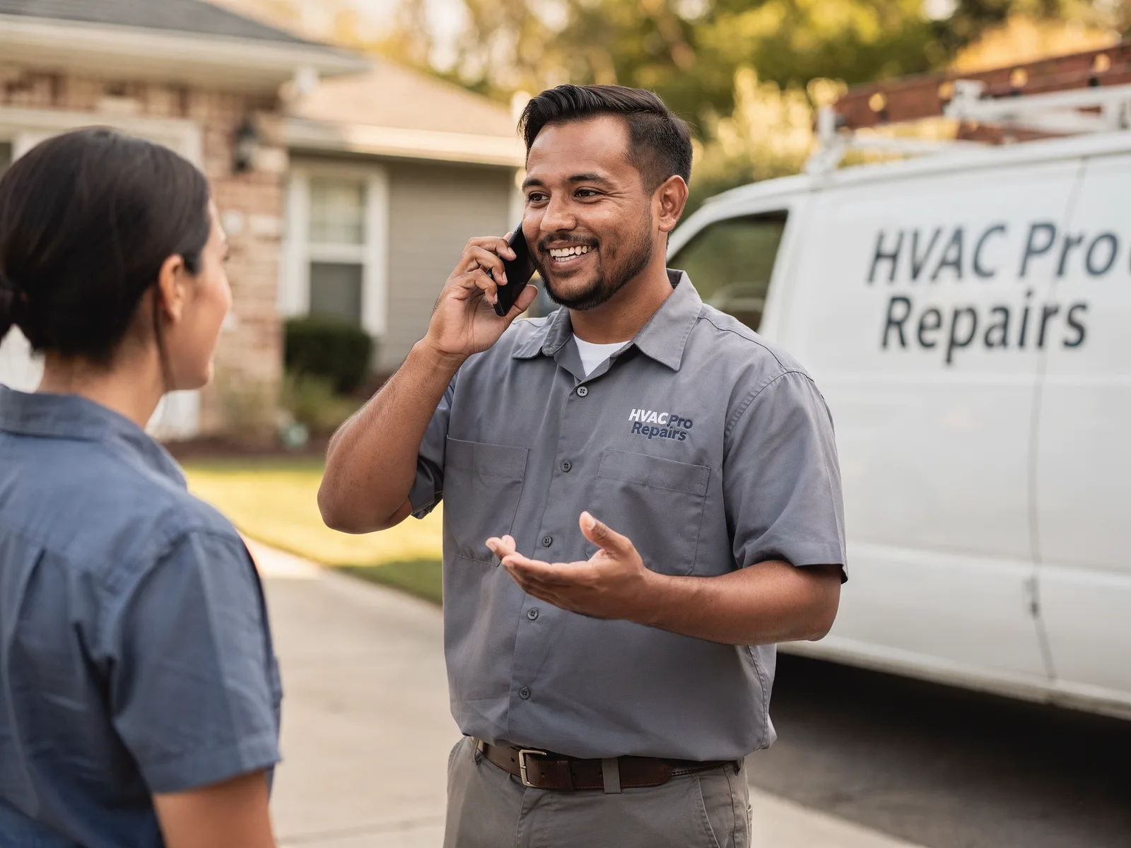 Heat Pump Repair Saguache, CO FAQs